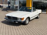 Mercedes-Benz SL 280 Hardtop Klima Oldtimer restauriert - Mercedes-Benz Gebrauchtwagen von 1984