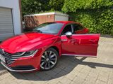 Volkswagen Arteon 2.0 TDI SCR Elegance Elegance - VW Arteon Gebrauchtwagen in Hamburg