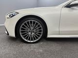 Mercedes-Benz S 500 4M L AMG-LINE*DESIGNO*SITZKLI*BURME*PANO - Mercedes-Benz S 500 mit Benzin-Antrieb