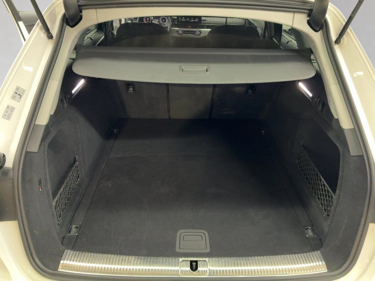 Audi A4 - Bild 10