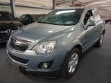 Opel Antara Design Edition 4x4 ALLRAD GW GARANTIE TUV - Opel Antara