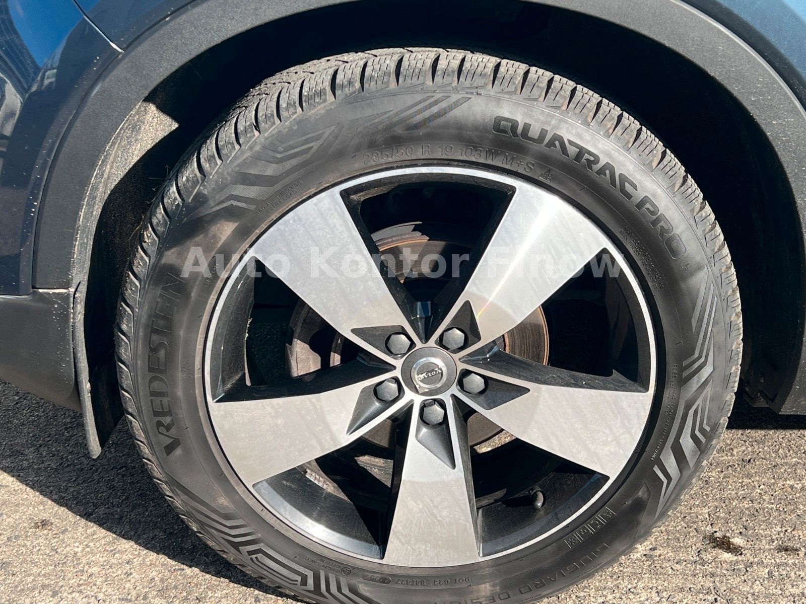 Volvo XC 40 XC40 Momentum Pro 2WD foto 24