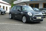 MINI Cooper SD Automatik Navi Leder LED Pano ab 1,99% - MINI Cooper SD aus 2016