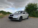 Skoda Fabia 6y2 1.4 - Skoda Fabia: 6y