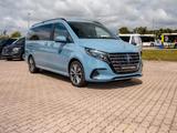 Mercedes-Benz V 300 EXCLUSIVE LANG DISTRO BURMESTER 360° TISCH - gebrauchte Mercedes-Benz Van