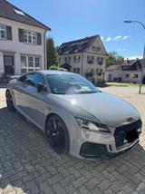 Audi TT RS 2.5 TFSI S tronic quattro Coupe -