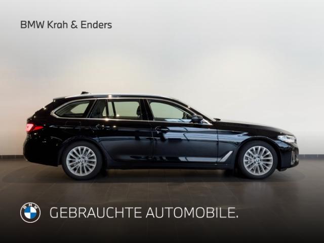 BMW 540 d xDrive Touring Luxury Line LED+SHZ+Temp
