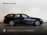 BMW 540 d xDrive Touring Luxury Line LED+SHZ+Temp - gebrauchte BMW 540 aus dem Jahr 2022