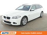 BMW 530d xDrive Aut.*NAVI*CAM*SHZ*ACC*KLIMA* - BMW 5er Reihe mit Diesel-Antrieb: Kombi