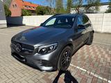 Mercedes-Benz GLC 43 AMG 4M BURM,KEYL,NIGHT,MEM,MB100 - Mercedes-Benz GLC 43 AMG Gebrauchtwagen