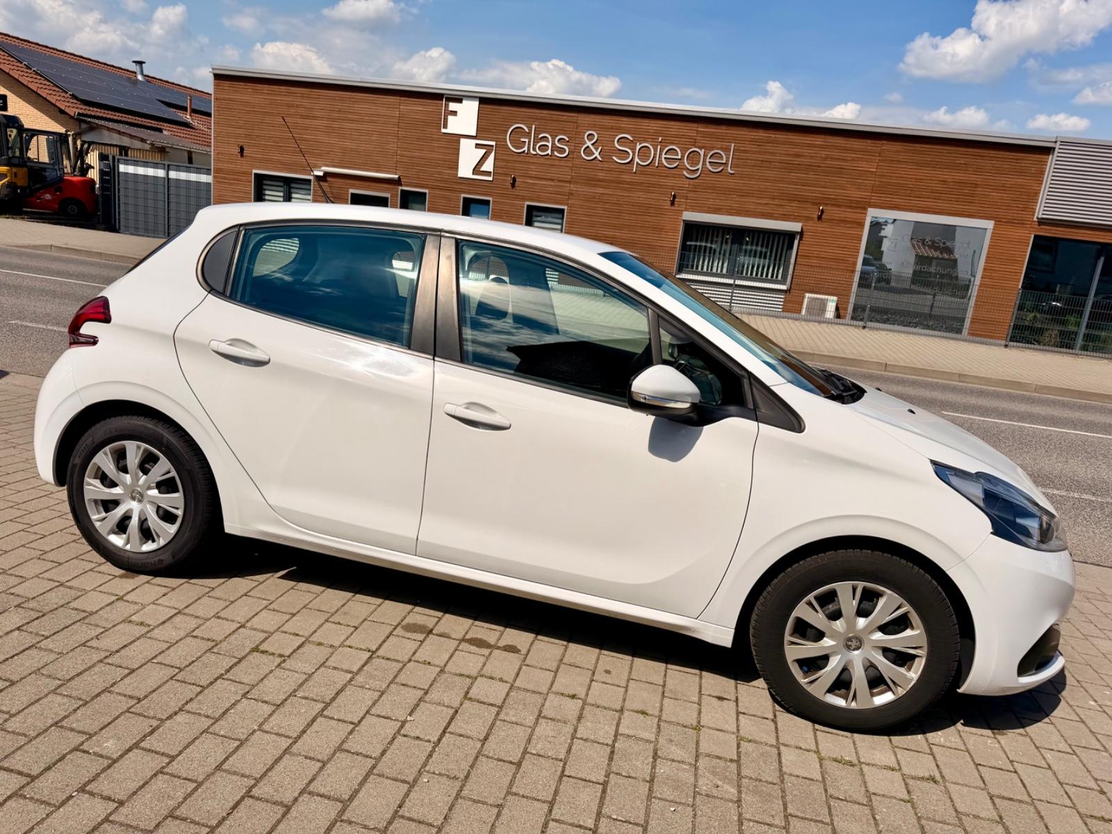Peugeot 208 Active/INSPEKTION§TÜVNEU