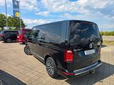 Volkswagen T6 Multivan Highline 4Motion DSG ACC STHZ - Volkswagen T6 Multivan: 4motion