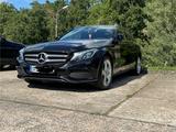 Mercedes-Benz C 350e AVANTGARDE - gebrauchte Mercedes-Benz C 350 aus dem Jahr 2018