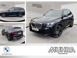 BMW X5 xDrive30d M Sport 22" AHK 3. Sitzreihe! Memor - BMW X5: 7 Sitzer
