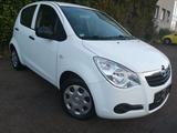 Opel Agila 1.0  - Opel Agila in Dortmund