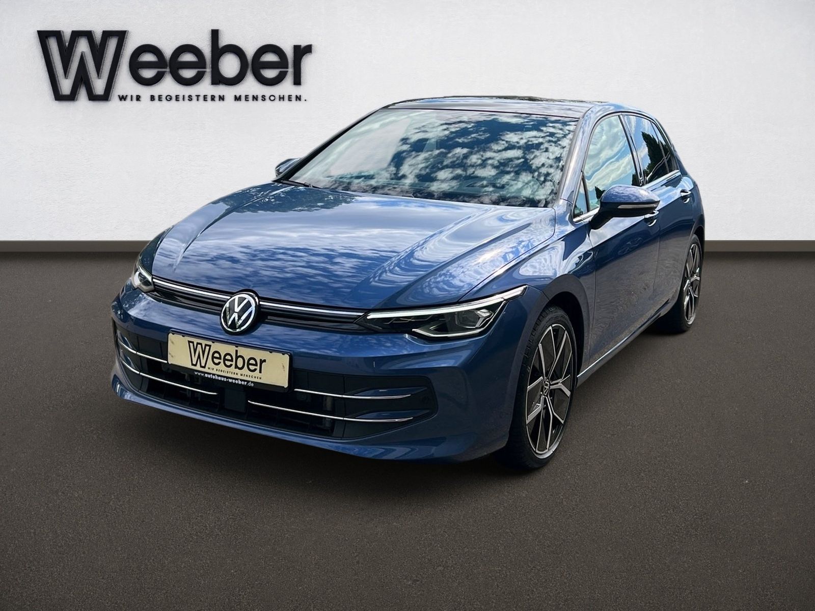 Volkswagen Golf Edition 50 *DCC*AHK*HUD*PANO*LED PLUS*SHZ* imagem 2