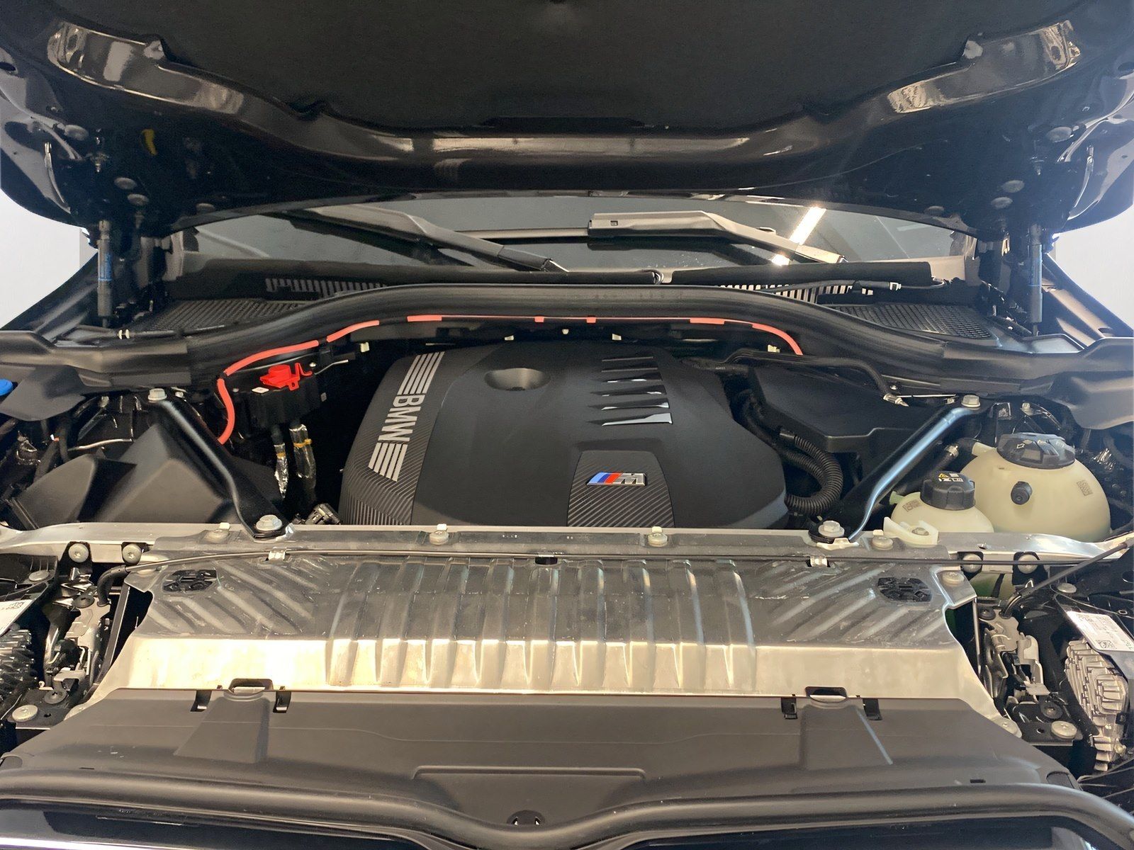 BMW X3 M50 - Bild 21