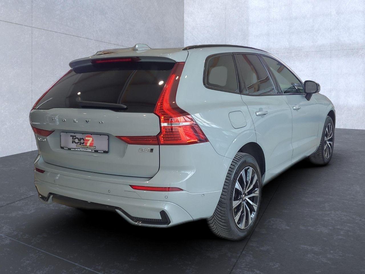 Volvo XC60 XC 60 Plus Dark AWD Bluetooth LED Klima, миниатюра 4