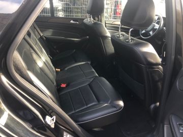 Mercedes ML 350 - 7