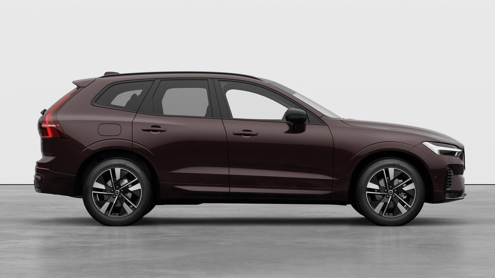 Volvo XC60 - Bild 6