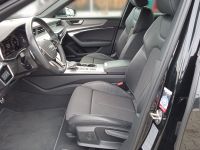 Audi A6 - Vorschau Bild 13