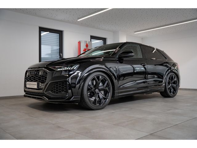 AUDI RSQ8 4.0 TFSI quattro Bang &amp; Olufsen eSitze ACC