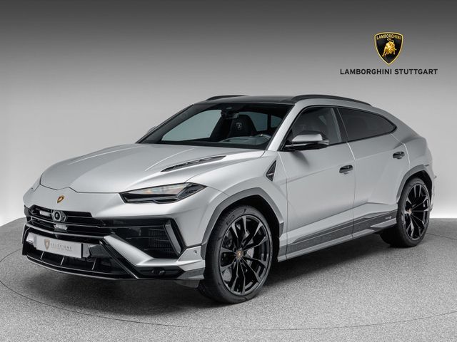 Lamborghini Urus S