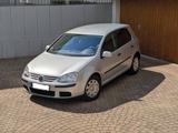 Volkswagen Golf 2.0 Comfortline Variant Comfortline - Volkswagen Golf aus 2004: Variant