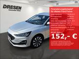 Ford Focus Turnier Titanium 1.0 Allwetter/ACC/Navi/Wi