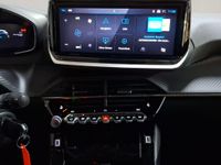 Peugeot 208 - Vorschau Bild 15