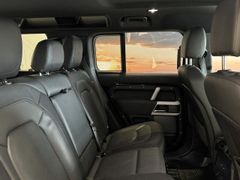 Foto Nummer 5: LAND ROVER Defender