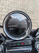 Harley-Davidson XL1200CX Roadster - HARLEY-DAVIDSON 1200 ROADSTER