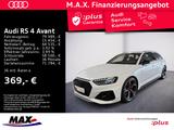 Audi RS4 Avant QUATTRO 280 KM/H+MATRIX+KAMERA+HUD+B&O - Audi RS4 in Frankfurt (Main)