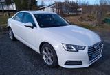 Audi A4 2.0 TFSI ultra - Top gepflegt - Audi A4: Limousine, 2.0