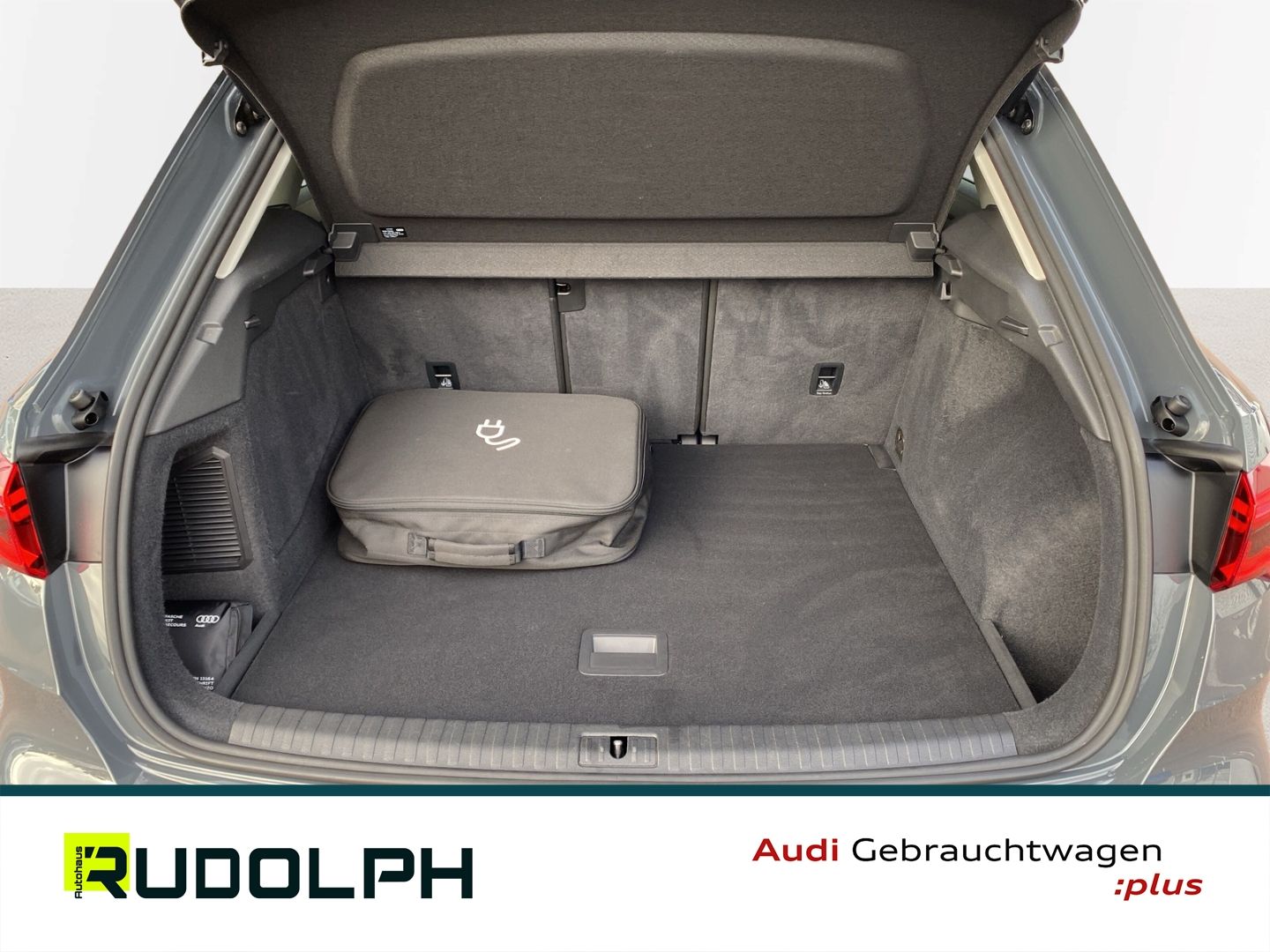 Audi Q3 - Bild 11