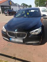 BMW 520d GT - BMW: 5gt