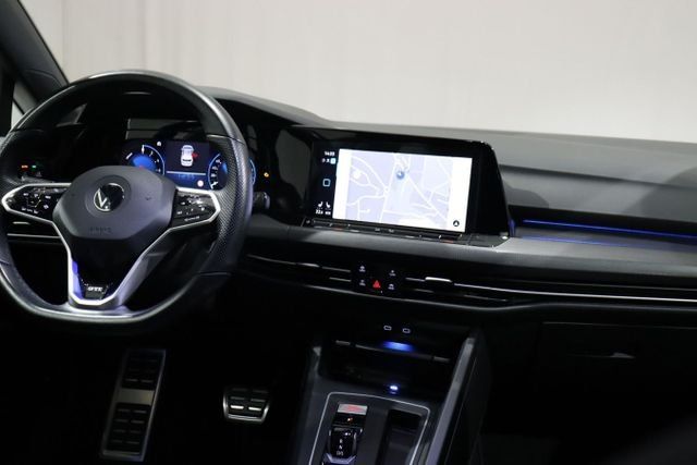 Golf GTE 1.4 TSI ACC NAVI SHZ BT LED-Plus  GTE