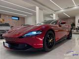 Ferrari Roma Roma - Ferrari Roma mit Halbautomatikschaltung
