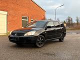 Mitsubishi Lancer Kombi, TÜV NEU, 1.6 Benz... - gebrauchte Mitsubishi Lancer aus dem Jahr 2006