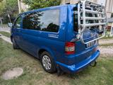 Volkswagen T5 Multivan - gebrauchte VW T5 Multivan aus dem Jahr 2005