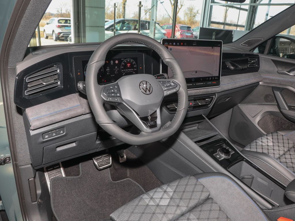 Volkswagen Tiguan - Bild 6