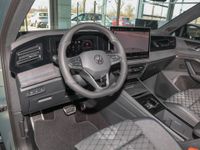 Volkswagen Tiguan - Vorschau Bild 6