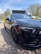 Mercedes-Benz A 35 AMG Mercedes-AMG A 35 4MATIC DCT Merced... - Mercedes-Benz A 35 AMG aus 2020