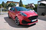 Ford Puma ST X 1,5 l EcoBoost ST 06/2022 | ~32.500 km