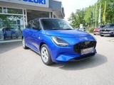 Suzuki Swift 1.2 Hybrid Comfort SHZ KAMERA NAVI ACC LED - Suzuki Swift Tageszulassungen