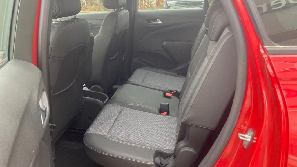 Autohaus Franke & Ebert -  Opel CROSSLAND Navi+Kamera+SHZ+LED +beh. Frontscheibe - Bild 7