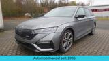 Skoda Octavia Combi 2.0 TSI RS *NAVI/LED/AHK* - Skoda Octavia Gebrauchtwagen