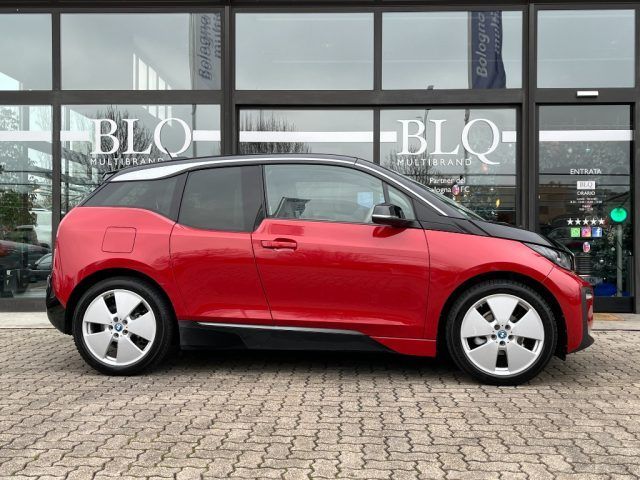 BMW i3 i3 94Ah