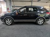 Hyundai ix55 Comfort 7SITZER NAVI STHZUNG AUTOMATIK - Hyundai ix55 mit Diesel-Antrieb: Automatik