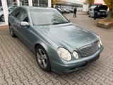 Mercedes-Benz E 220 CDI *Automatik*ESD*Classic - Mercedes-Benz E 220 aus 2005